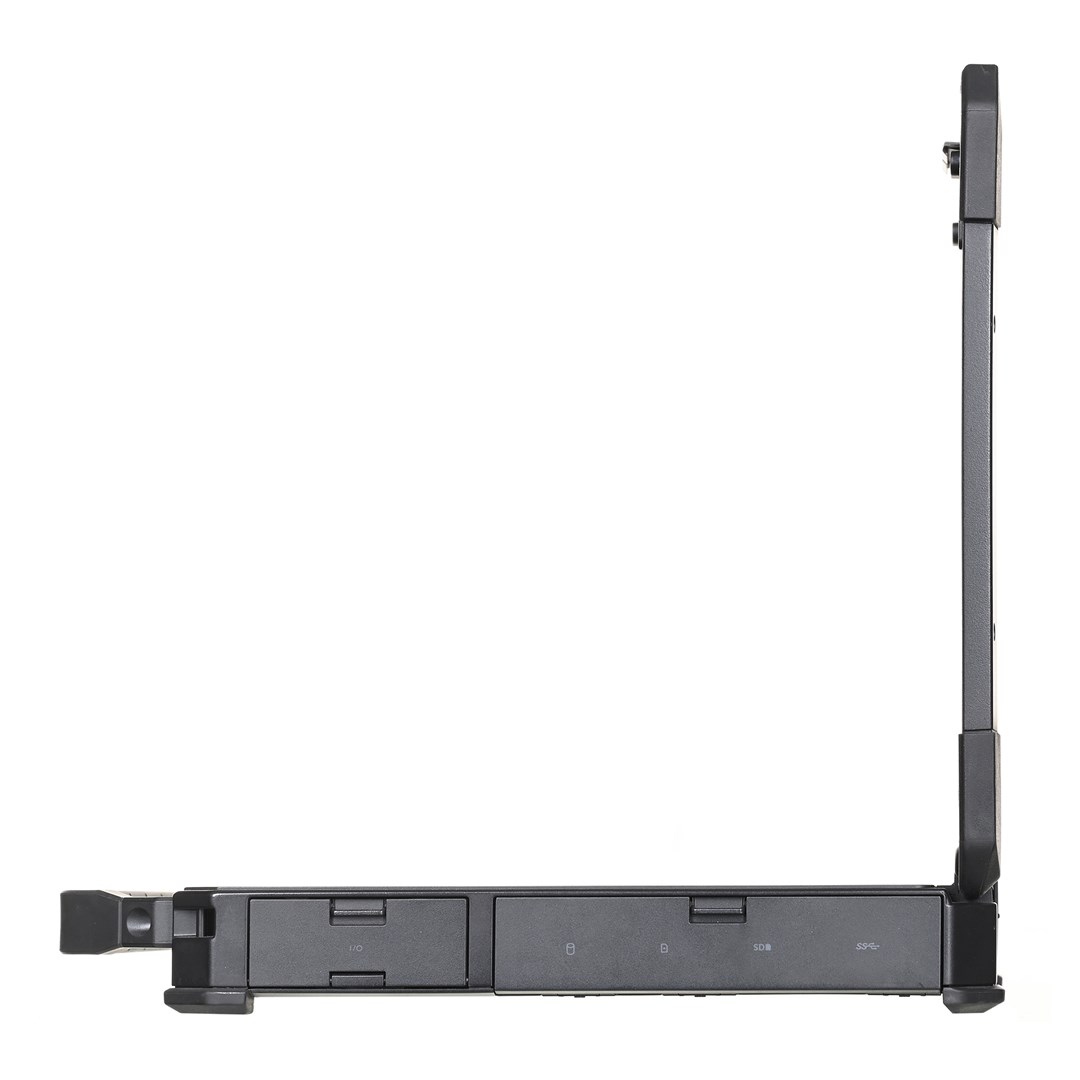 Laptop DELL LATITUDE RUGGED 5424 (14", FHD, Intel Core i5-8365U, 16GB, 1TB SSD, Intel UHD Graphics 620, Windows 11 Pro, Non-HR tipkovnica, Crna) - KORIŠTENI-12