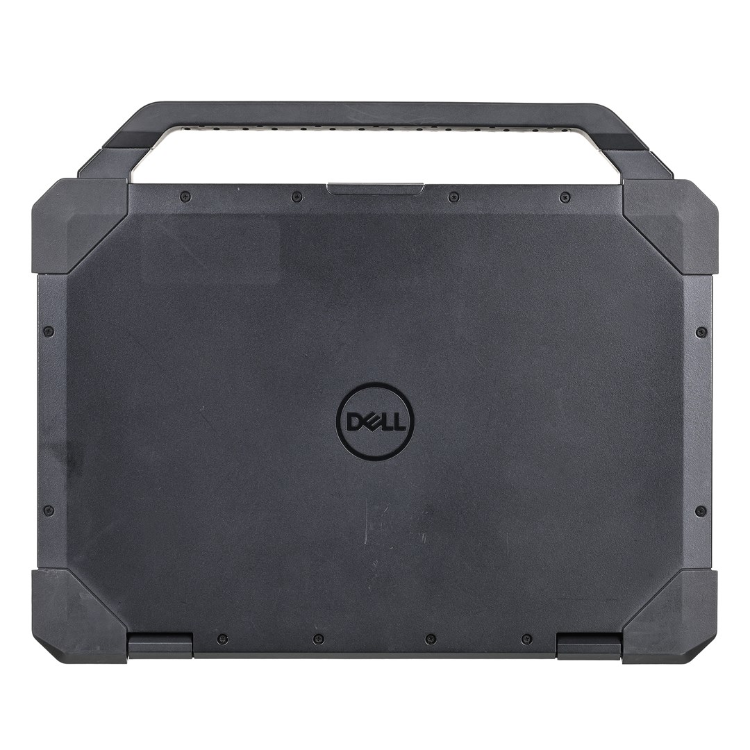 Laptop DELL LATITUDE RUGGED 5424 (14", FHD, Intel Core i5-8365U, 16GB, 1TB SSD, Intel UHD Graphics 620, Windows 11 Pro, Non-HR tipkovnica, Crna) - KORIŠTENI-6