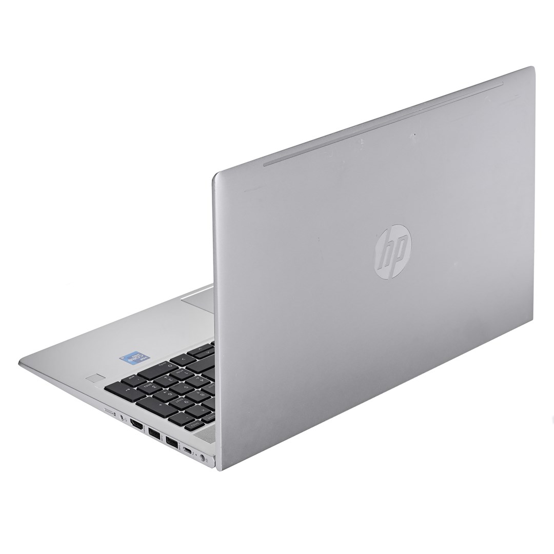HP ProBook 650 G8 i5-1135G7 16GB 512GB SSD 15,6" FHD Win11pro Used UK QWERTY-2