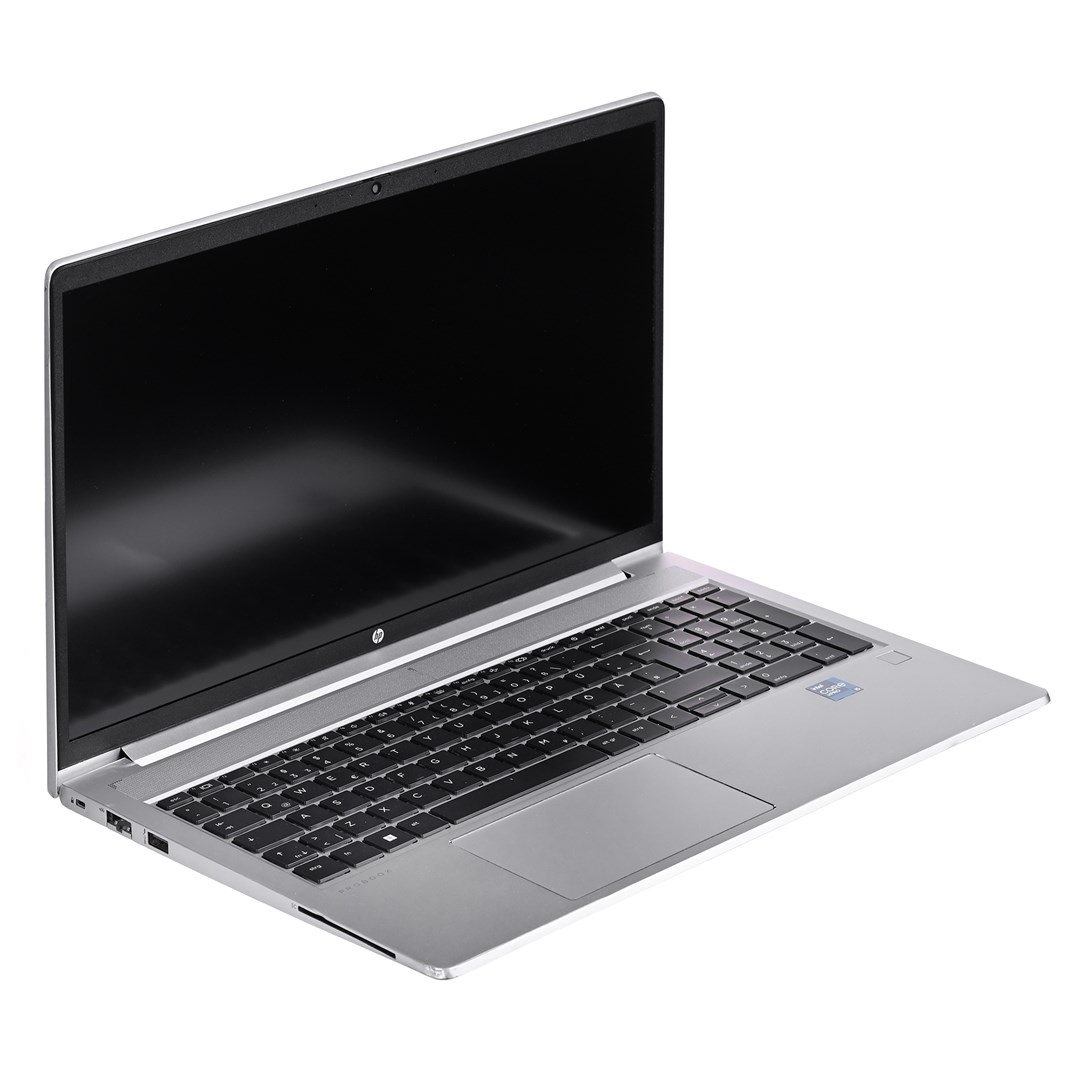 HP ProBook 650 G8 i5-1135G7 16GB 512GB SSD 15,6" FHD Win11pro Used UK QWERTY-1