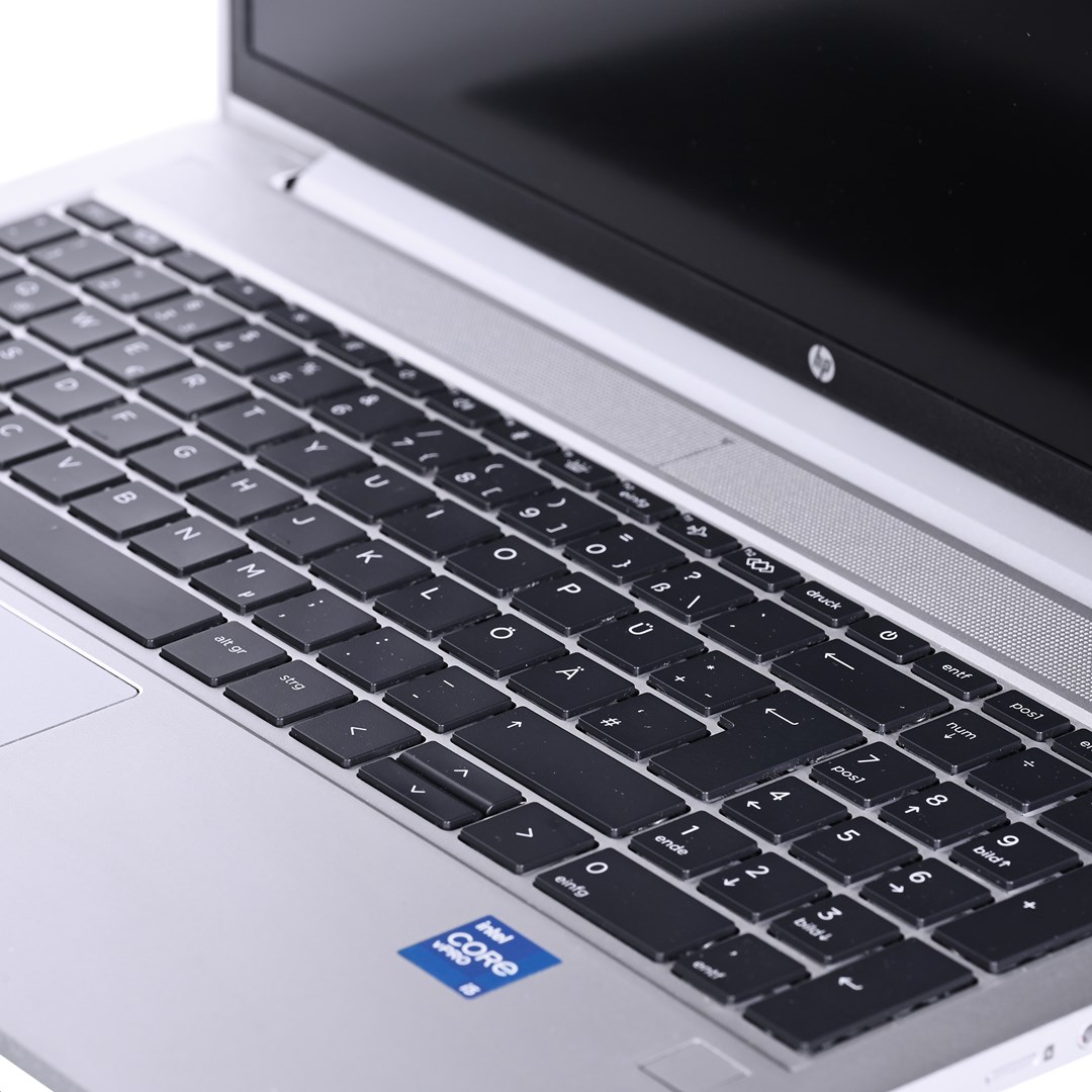 HP ProBook 650 G8 i5-1135G7 16GB 512GB SSD 15,6" FHD Win11pro Used UK QWERTY-4