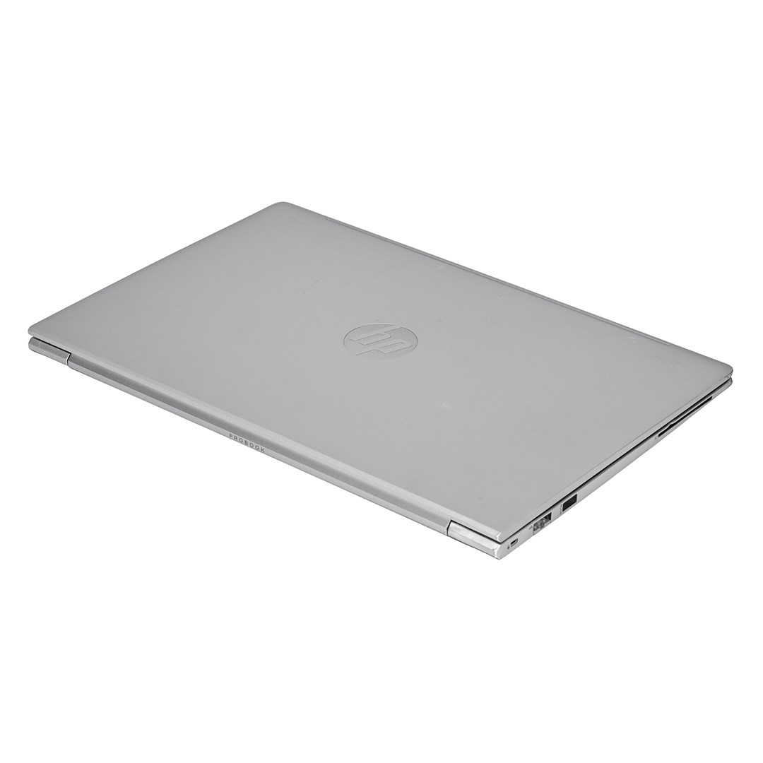 HP ProBook 650 G8 i5-1135G7 16GB 512GB SSD 15,6" FHD Win11pro Used UK QWERTY-7