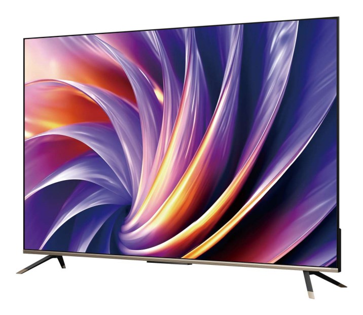 TV DREAME 43Q100 43" (QLED 109 cm, 4K UHD, Google TV, Dolby Vision, DVB-T/T2/C/S/S2, crna boja)-0