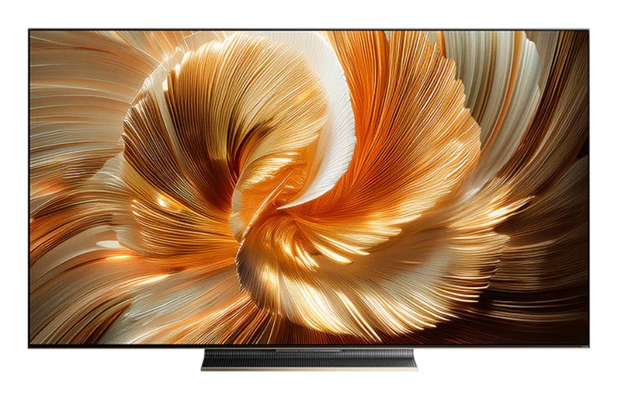 Dreame Aura Mini LED 4k TV S100 165.1 cm (65") 4K Ultra HD Smart TV Wi-Fi Black 350 cd/m²-0