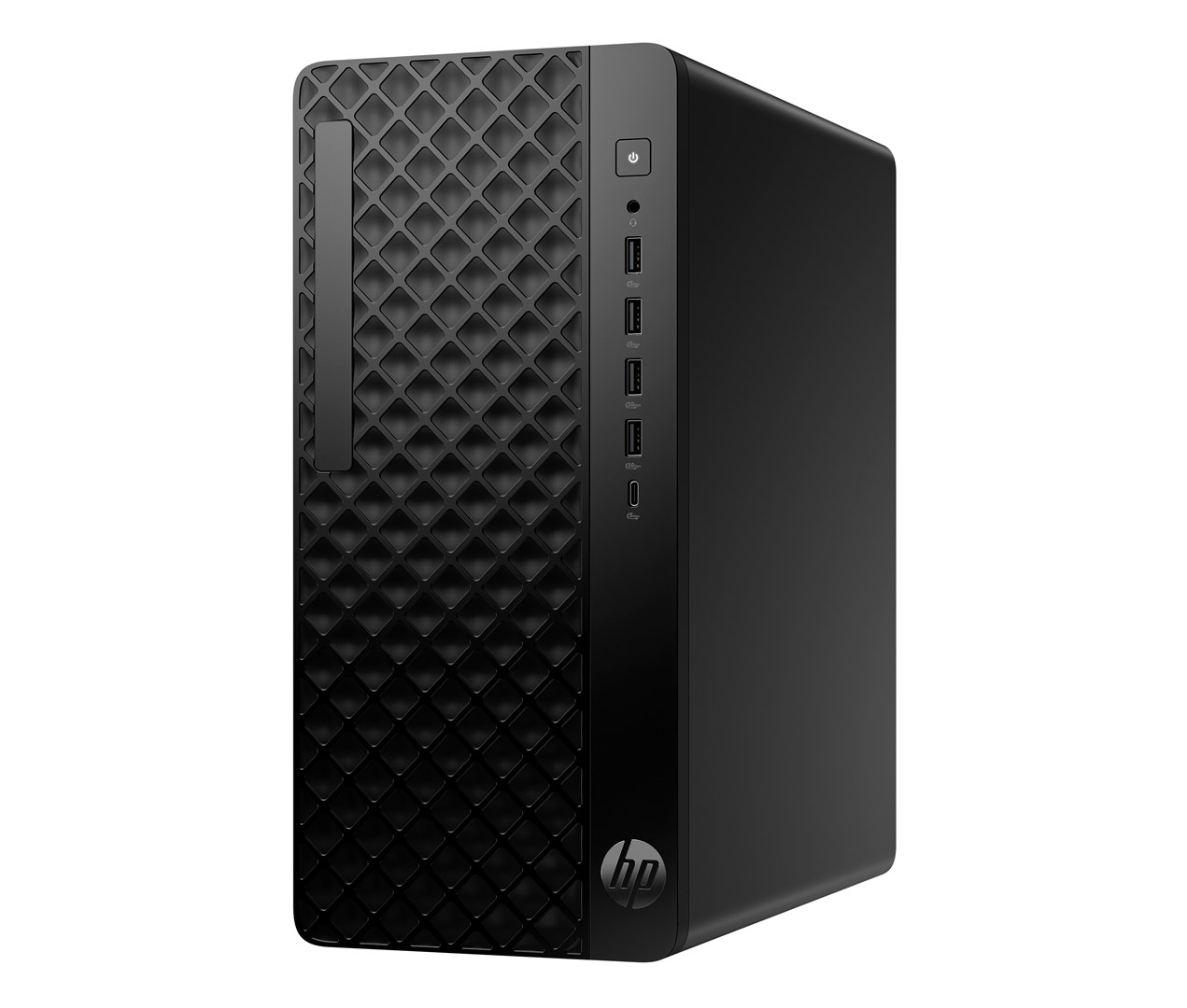 HP ProDesk 2 Tower G1a Ryzen 7 8700G 16GB DDR5 5200 Kb+M SSD1TB Radeon 780M W11Pro 3Y OnSite-2
