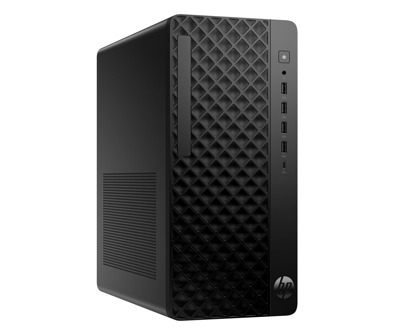 HP ProDesk 2 Tower G1a Ryzen 7 8700G 16GB DDR5 5200 Kb+M SSD1TB Radeon 780M W11Pro 3Y OnSite-1