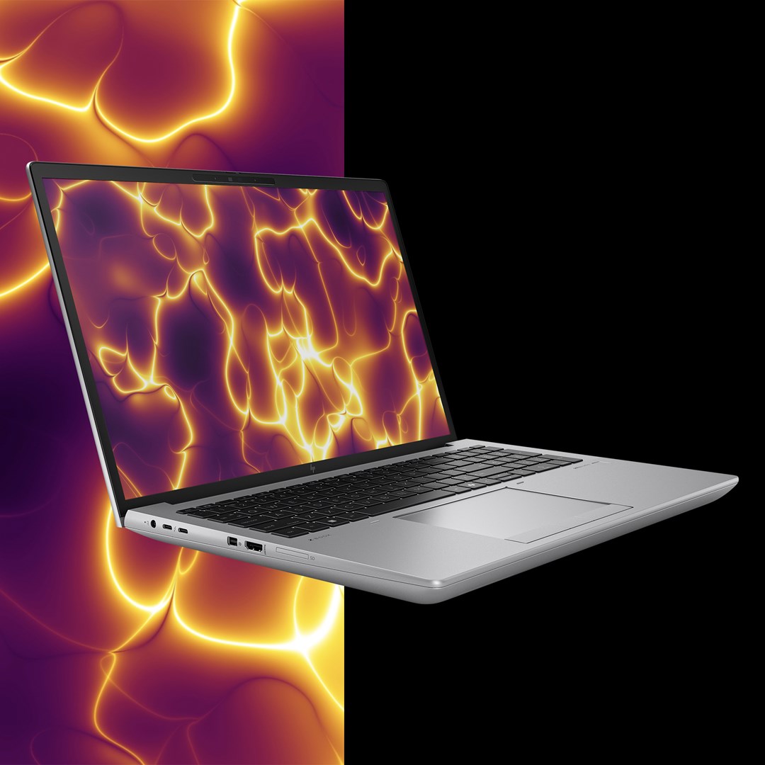 Laptop HP Zbook Fury G11 (16", WQUXGA, Intel Core i5-13600HX, 32GB, 1.5TB SSD, NVIDIA RTX 1000 Ada, Windows 11 Pro, Non-HR tipkovnica)-13