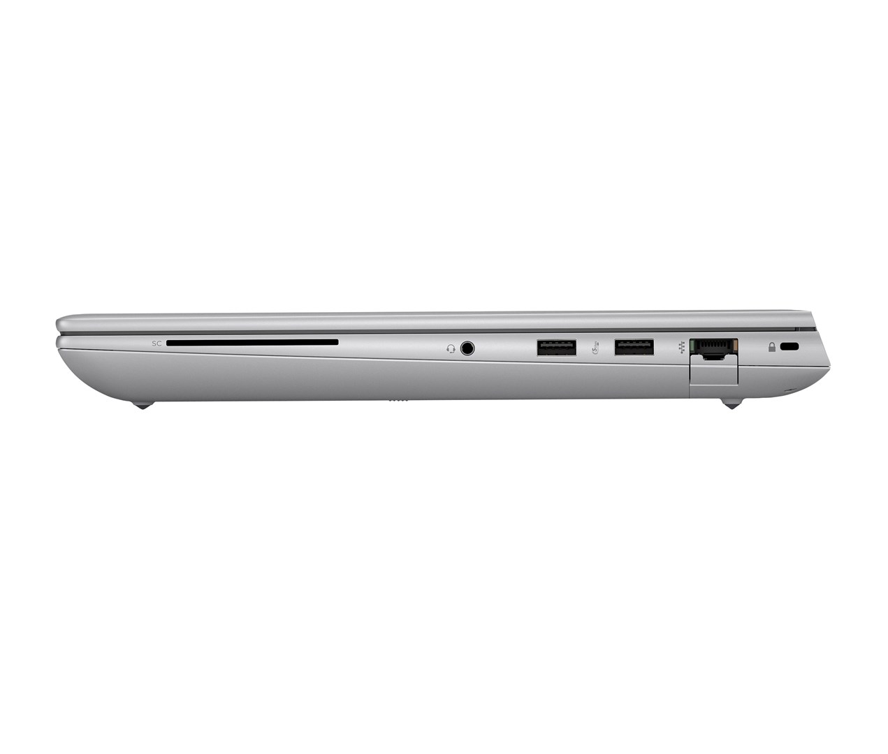 Laptop HP Zbook Fury G11 (16", WQUXGA, Intel Core i5-13600HX, 32GB, 1.5TB SSD, NVIDIA RTX 1000 Ada, Windows 11 Pro, Non-HR tipkovnica)-5