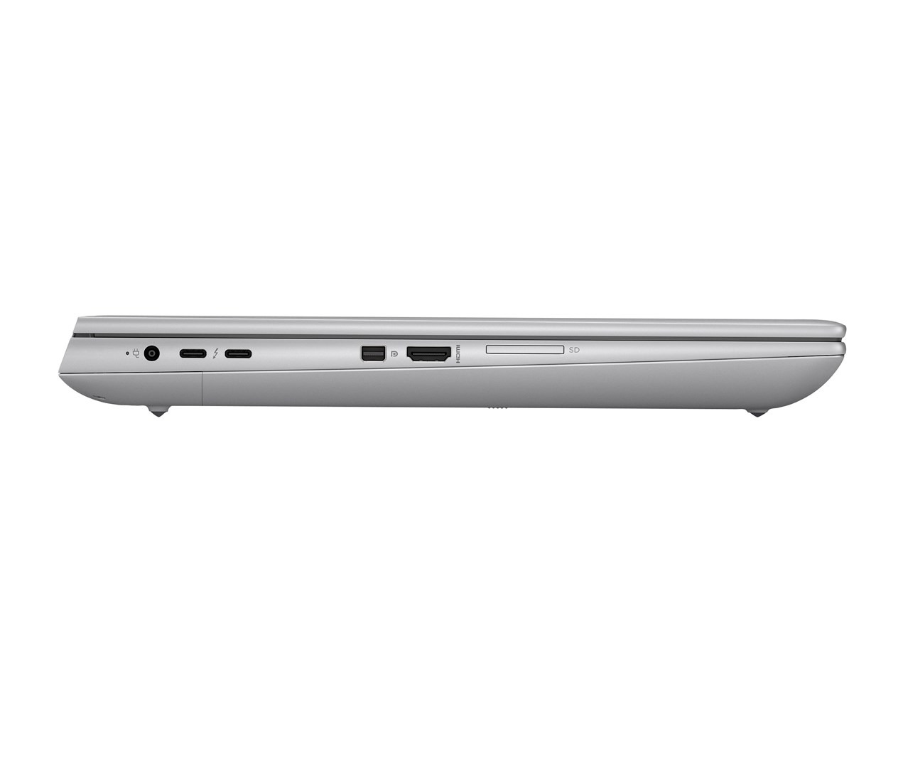 Laptop HP Zbook Fury G11 (16", WQUXGA, Intel Core i5-13600HX, 32GB, 1.5TB SSD, NVIDIA RTX 1000 Ada, Windows 11 Pro, Non-HR tipkovnica)-10