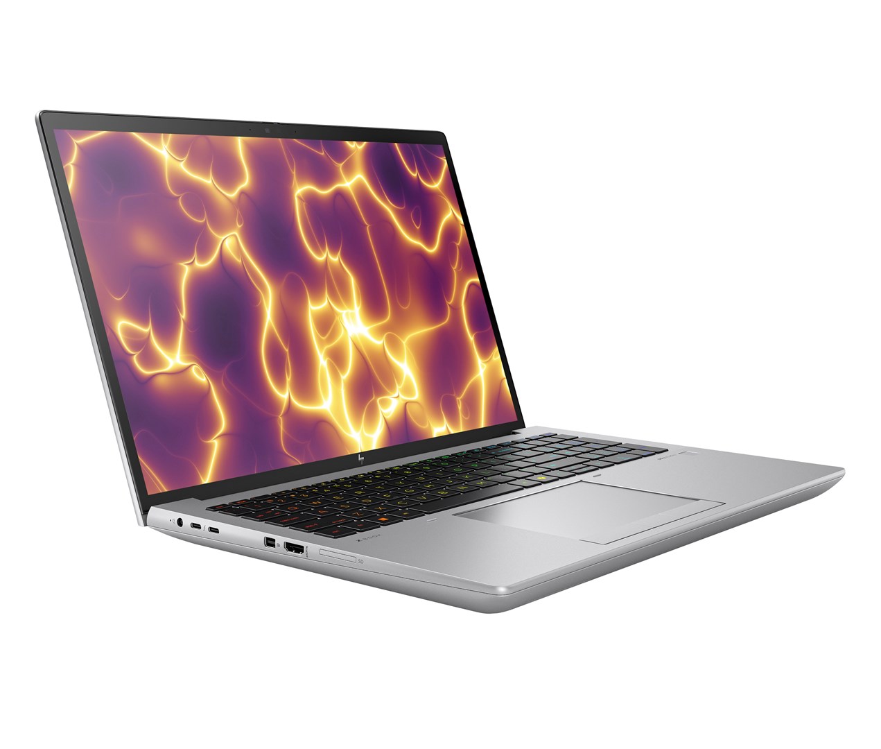 Laptop HP Zbook Fury G11 (16", WQUXGA, Intel Core i5-13600HX, 32GB, 1.5TB SSD, NVIDIA RTX 1000 Ada, Windows 11 Pro, Non-HR tipkovnica)-1