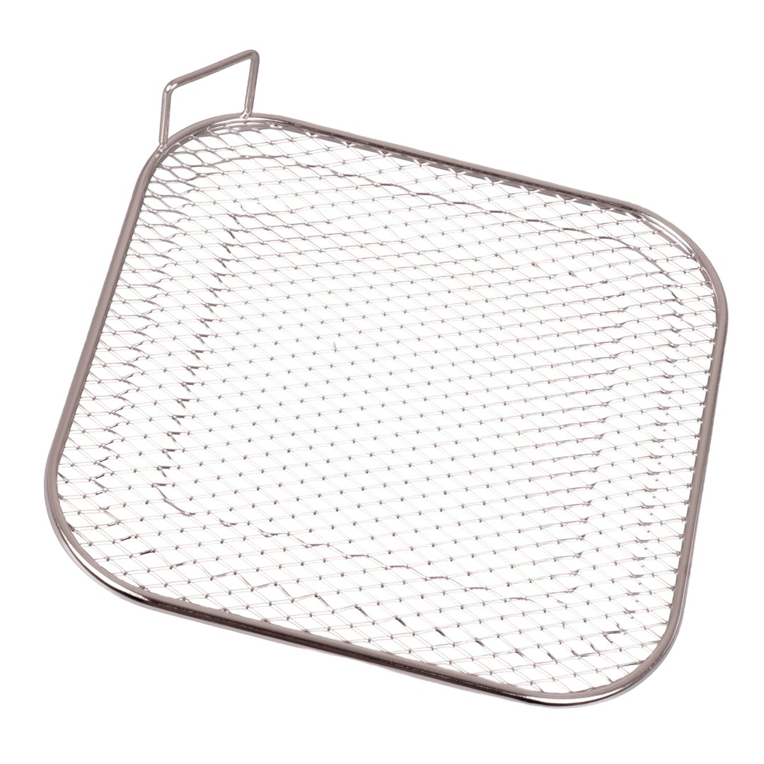 ELDOM FR500 AIR FRYER GLASS CONTAINER 5.5 L-9