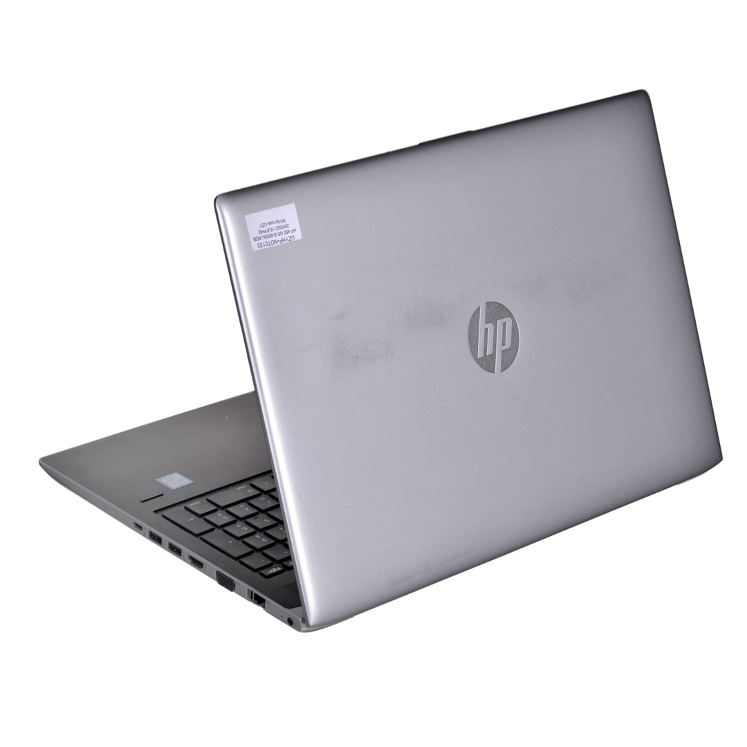 HP ProBook 450 G5 i5-8250U 8GB 250GB SSD 15,6" FHD Win11pro Used US QWERTY-4