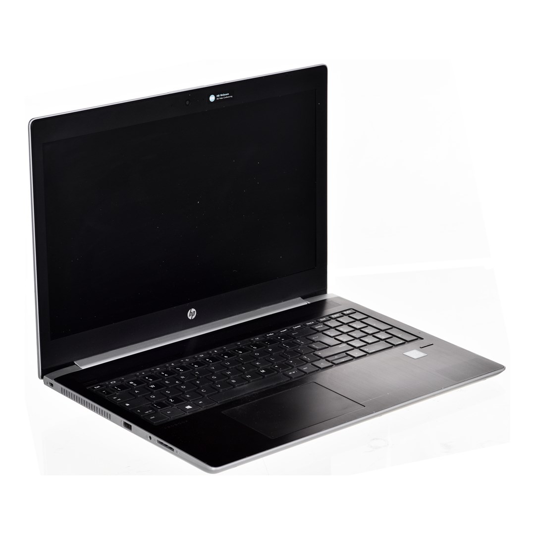 HP ProBook 450 G5 i5-8250U 8GB 250GB SSD 15,6" FHD Win11pro Used US QWERTY-1