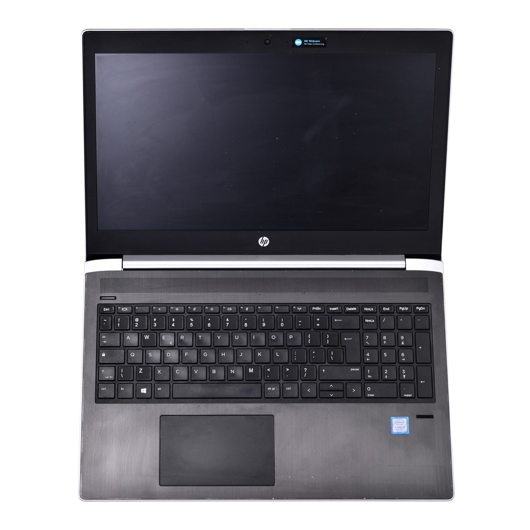 HP ProBook 450 G5 i5-8250U 8GB 250GB SSD 15,6" FHD Win11pro Used US QWERTY-2