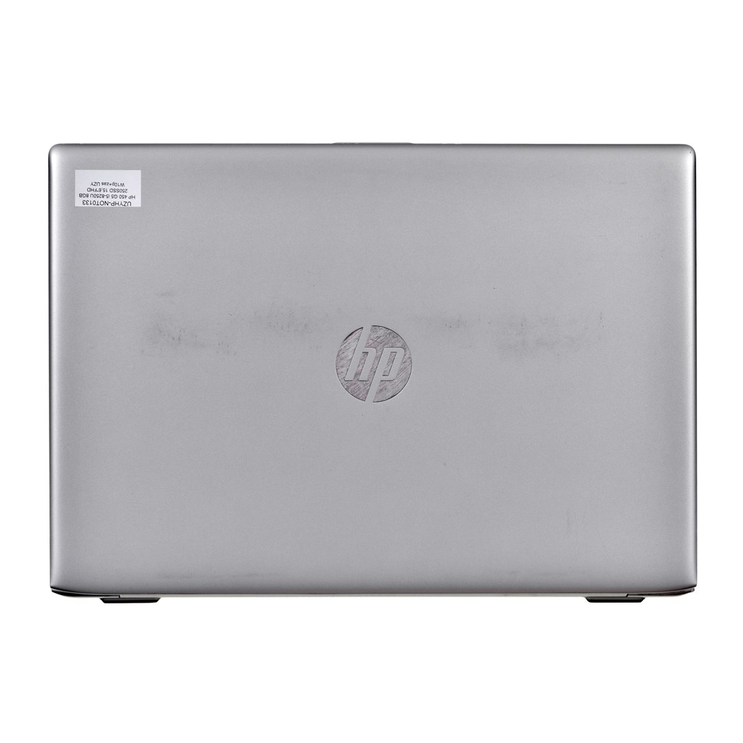 HP ProBook 450 G5 i5-8250U 8GB 250GB SSD 15,6" FHD Win11pro Used US QWERTY-5