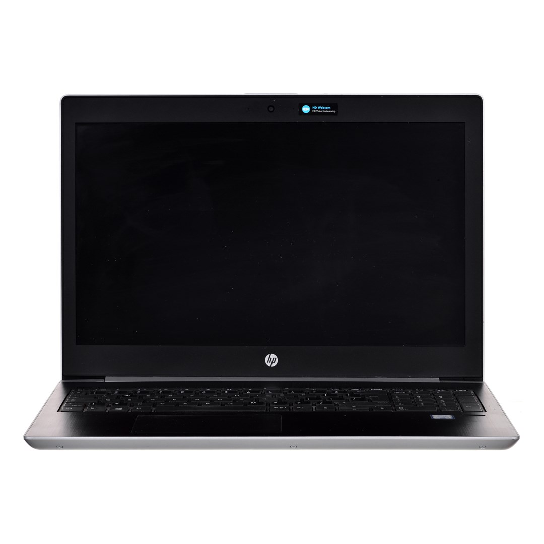 HP ProBook 450 G5 i5-8250U 8GB 250GB SSD 15,6" FHD Win11pro Used US QWERTY-0