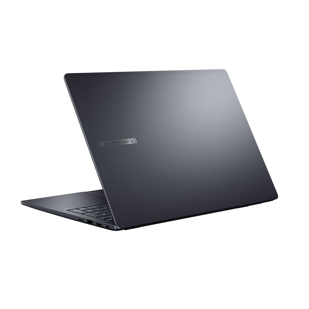 Laptop ASUS ExpertBook B5 B5605CCA-MB0059X (16.0", IPS, WUXGA, Intel Core Ultra 5 225H, 16GB, 512GB SSD, Intel Arc Graphics, Windows 11 Pro, Non-HR tipkovnica, Siva)-5