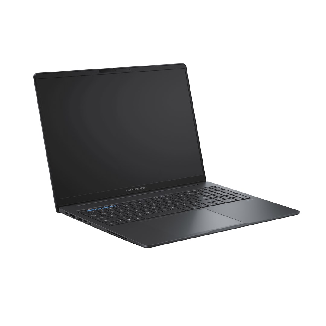Laptop ASUS ExpertBook B5 B5605CCA-MB0059X (16.0", IPS, WUXGA, Intel Core Ultra 5 225H, 16GB, 512GB SSD, Intel Arc Graphics, Windows 11 Pro, Non-HR tipkovnica, Siva)-3