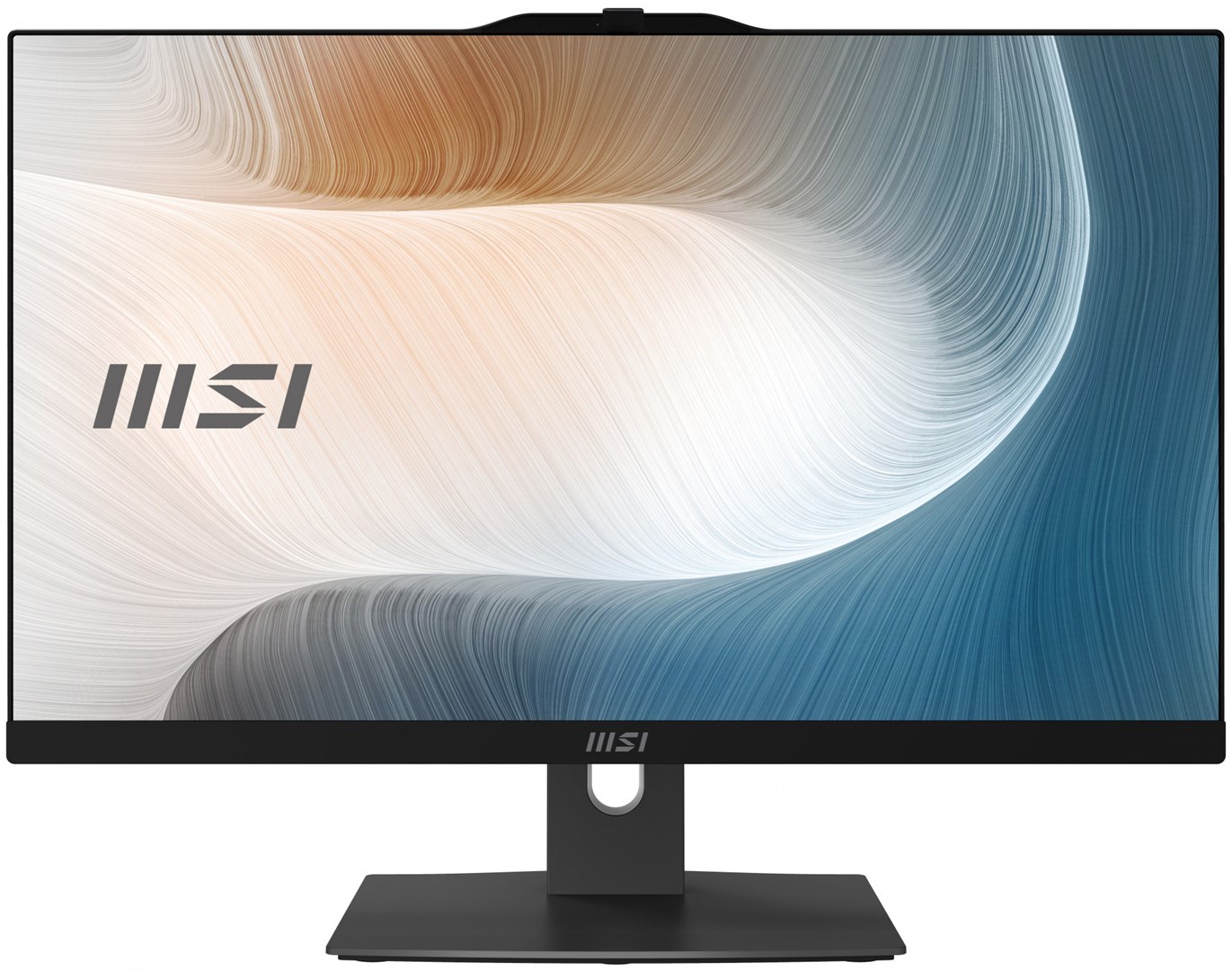 AIO računalo MSI Modern AM242P 1M-2088XEU (23.8" FHD IPS, Intel Core 5 120U, 16GB RAM, 512GB SSD, Intel Graphics, Bez OS-a, crno)-5