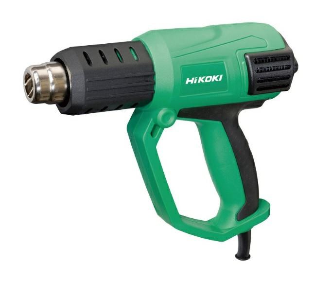 Fen za vrući zrak HIKOKI RH650V (2000W, LCD)