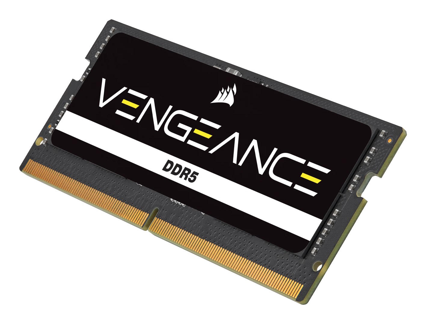 Corsair Vengeance CMSX32GX5M1A5600C48 memory module 32 GB 1 x 32 GB DDR5 262-pin SO-DIMM-2