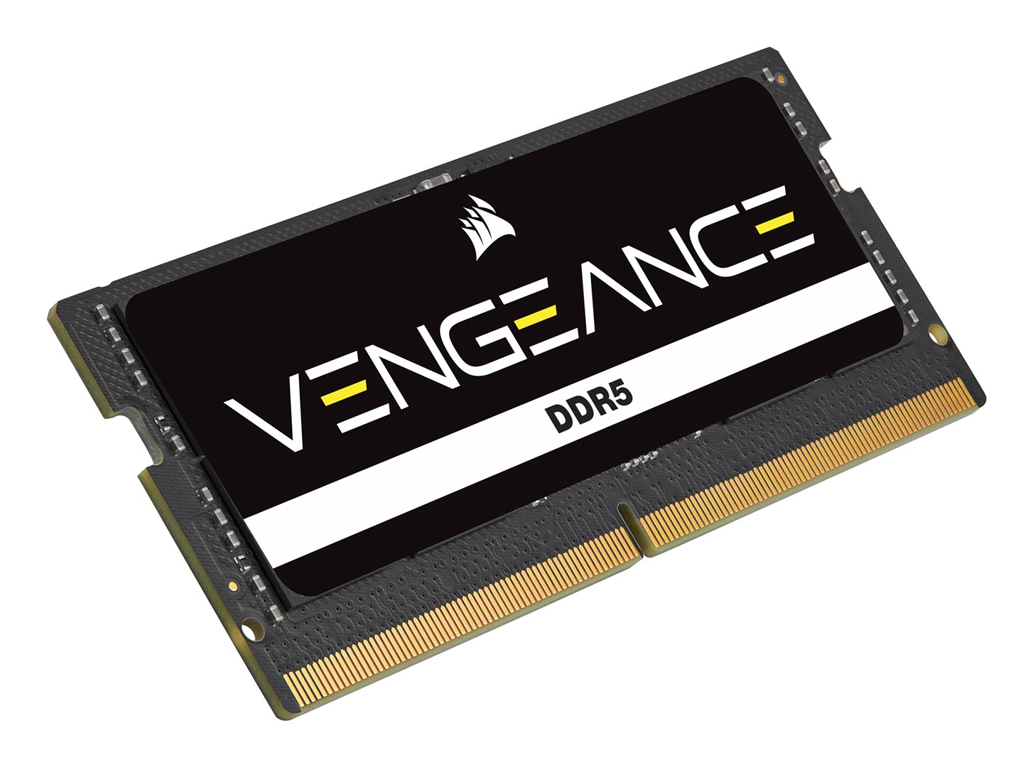 Corsair Vengeance CMSX32GX5M1A5600C48 memory module 32 GB 1 x 32 GB DDR5 262-pin SO-DIMM-1
