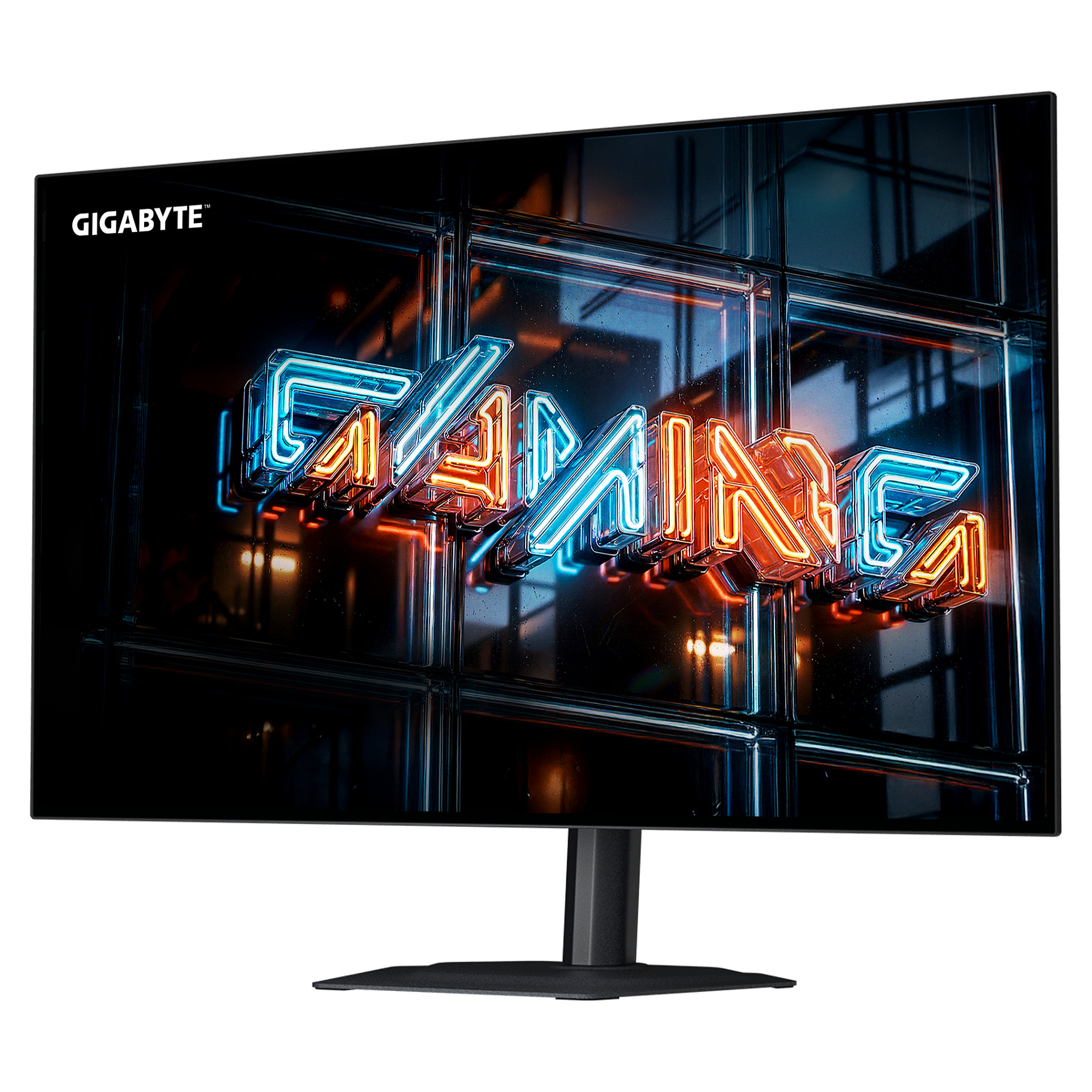 Monitor GIGABYTE MO27Q28GR 27" (WOLED, QHD, 280Hz, 0.03ms, G-Sync kompatibilan, HDR True Black 500)-2