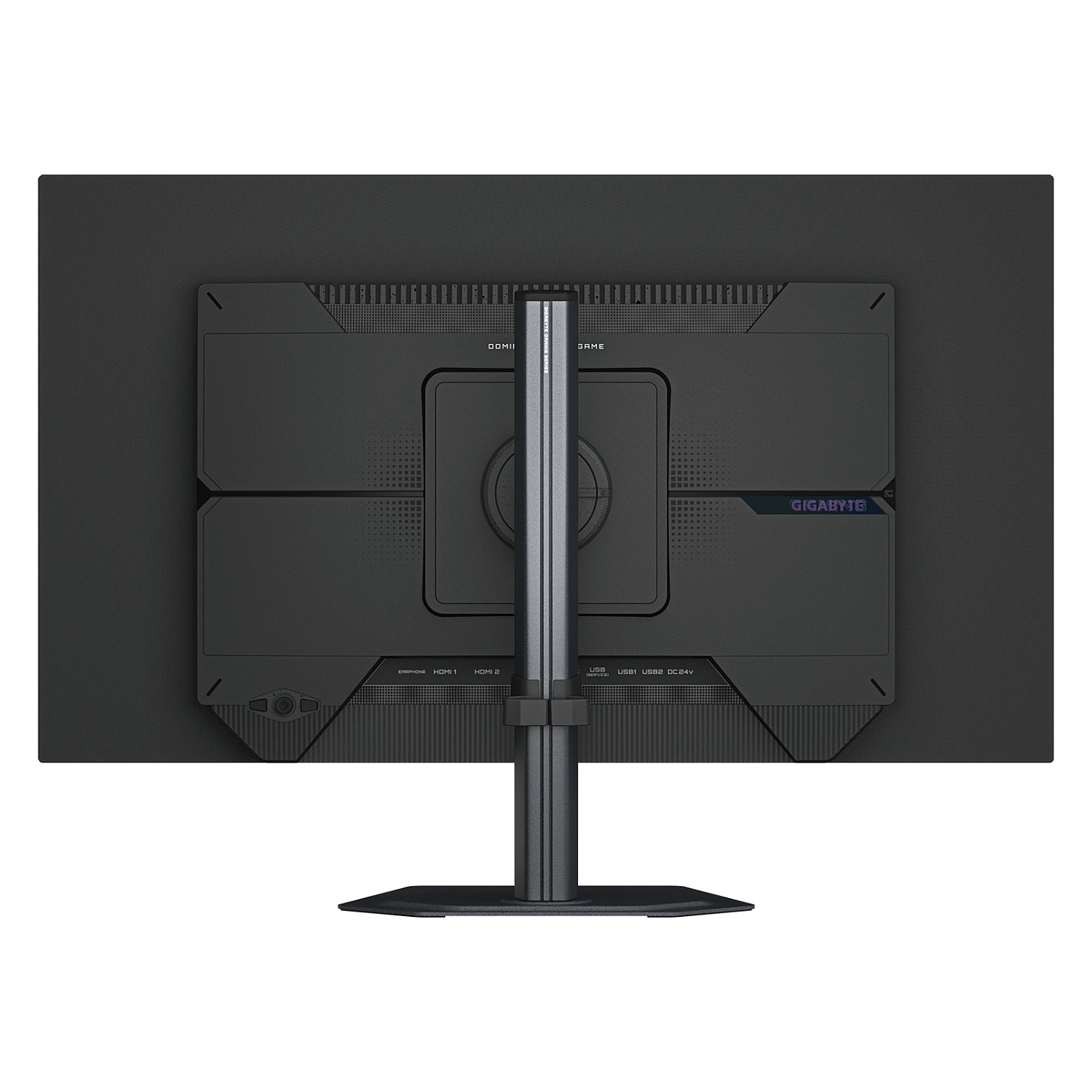 Monitor GIGABYTE MO27Q28GR 27" (WOLED, QHD, 280Hz, 0.03ms, G-Sync kompatibilan, HDR True Black 500)-3