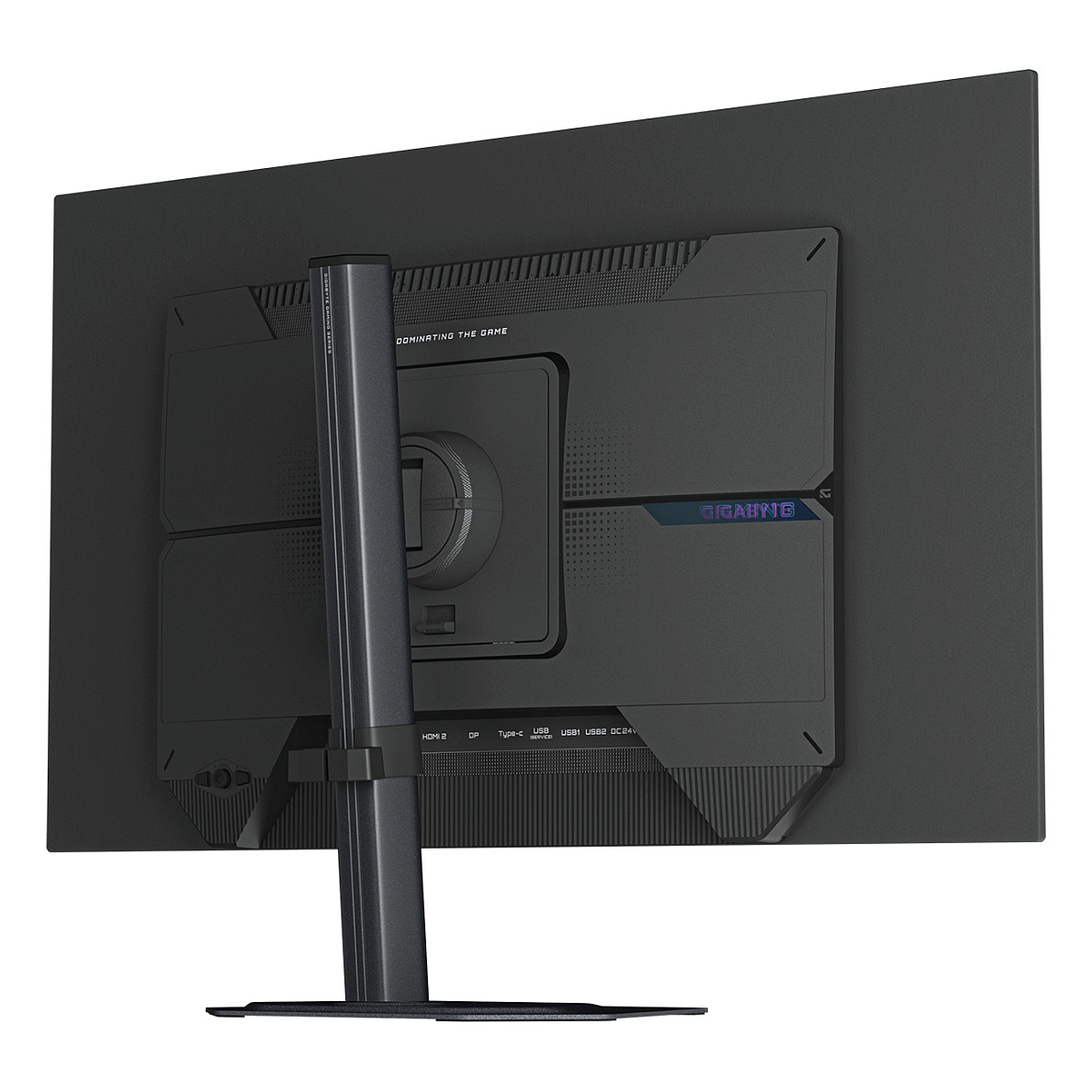 Monitor GIGABYTE MO27Q28GR 27" (WOLED, QHD, 280Hz, 0.03ms, G-Sync kompatibilan, HDR True Black 500)-4