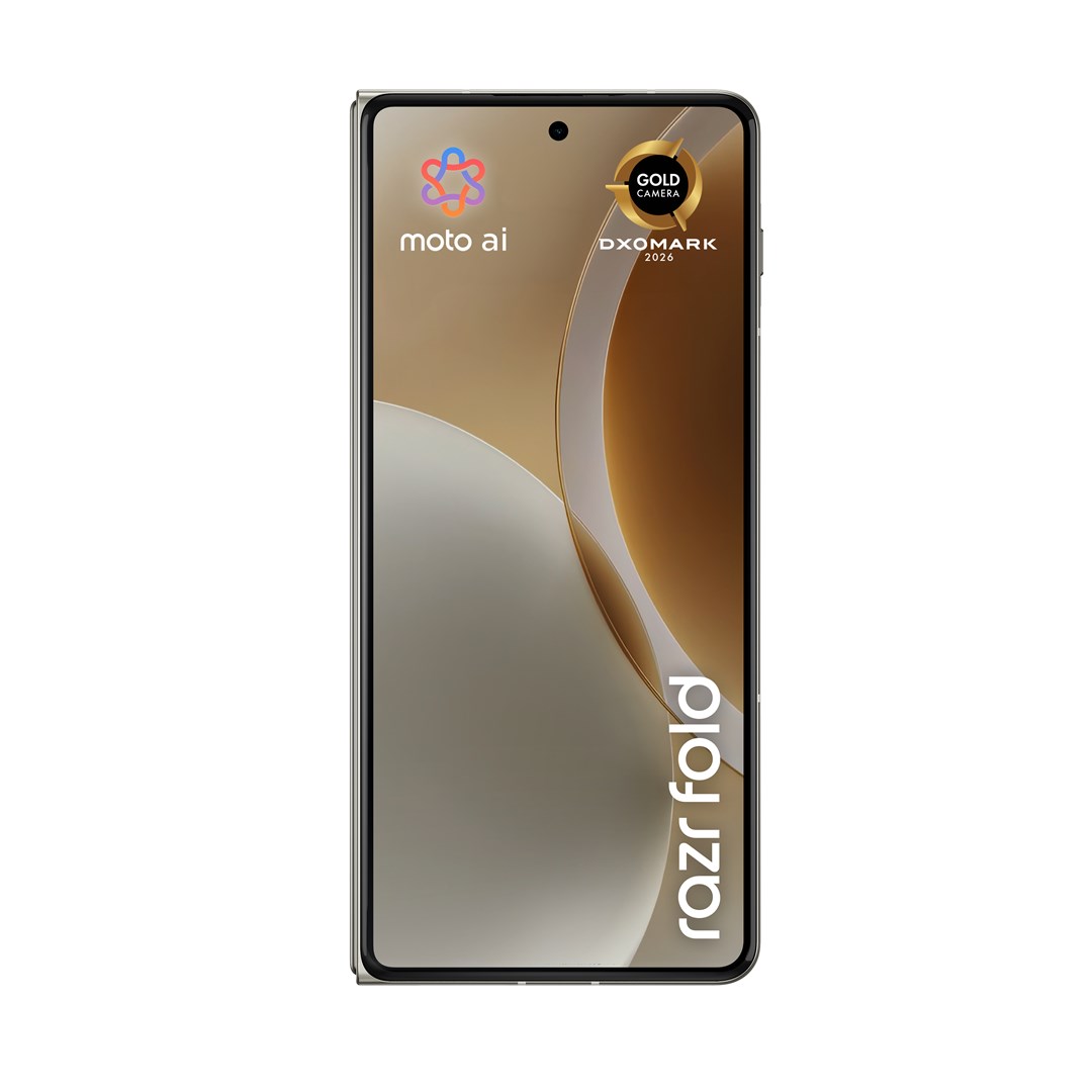 Motorola razr fold 20.6 cm (8.09") Dual SIM Android 16.0 5G USB Type-C 16 GB 512 GB 6000 mAh White-2
