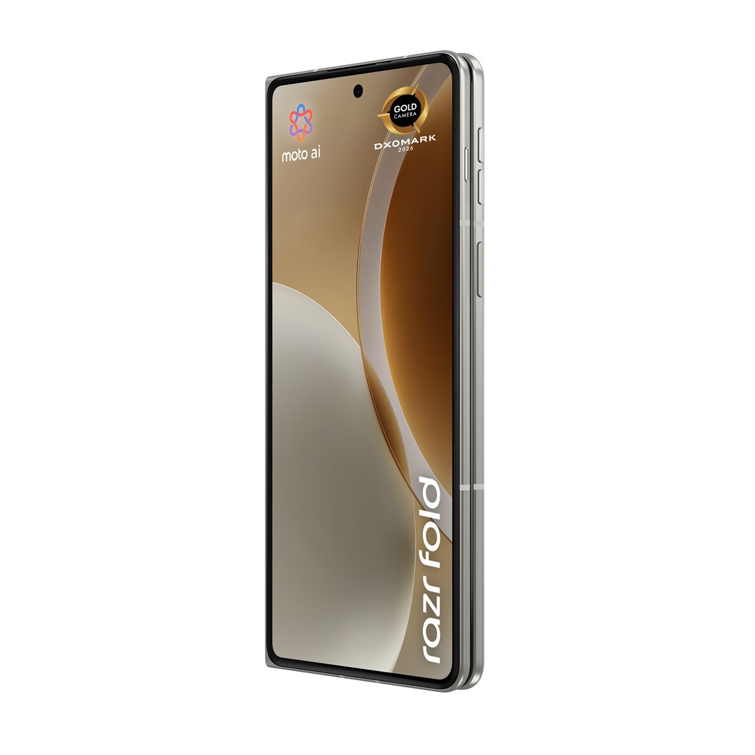 Motorola razr fold 20.6 cm (8.09") Dual SIM Android 16.0 5G USB Type-C 16 GB 512 GB 6000 mAh White-3