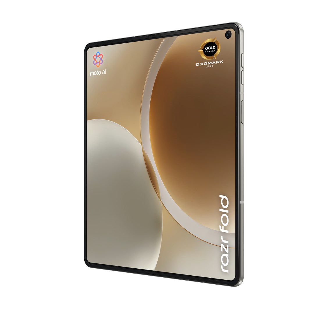 Motorola razr fold 20.6 cm (8.09") Dual SIM Android 16.0 5G USB Type-C 16 GB 512 GB 6000 mAh White-14
