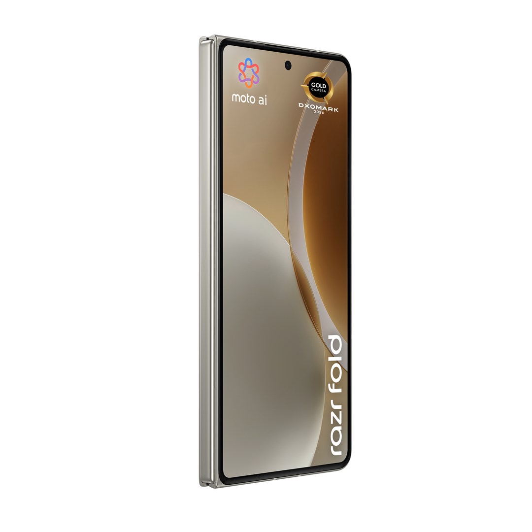 Motorola razr fold 20.6 cm (8.09") Dual SIM Android 16.0 5G USB Type-C 16 GB 512 GB 6000 mAh White-4