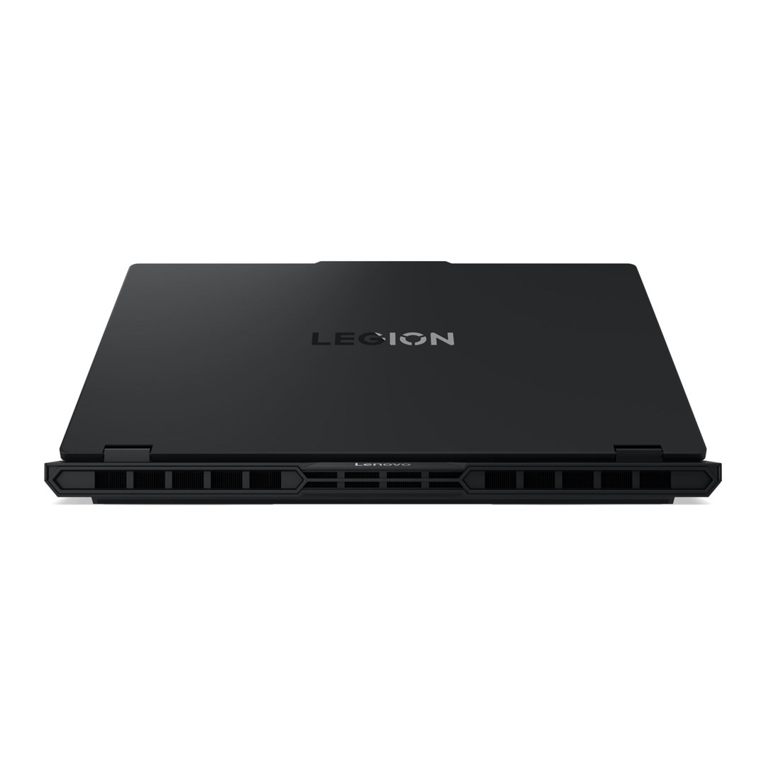 Laptop LENOVO Legion Pro 5 Gen 10 (16", OLED, WQXGA, AMD Ryzen 7 8745HX, 32GB, 1TB SSD, NVIDIA GeForce RTX 5060, Windows 11 Home, US tipkovnica, Crna)-4