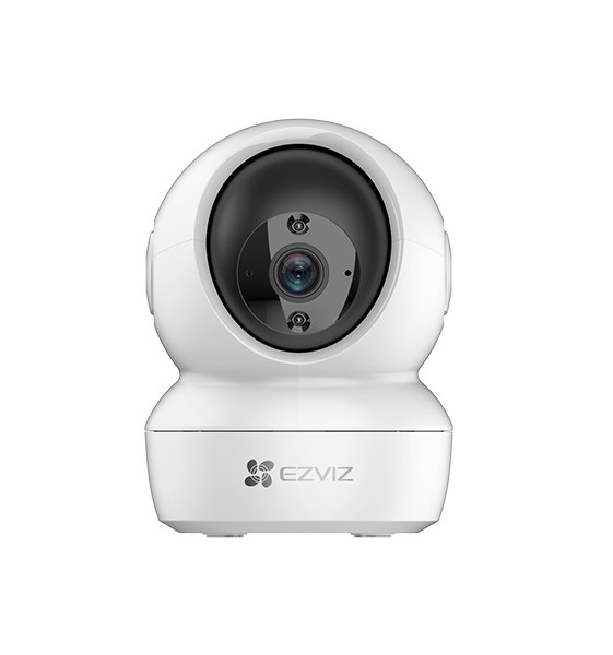 EZVIZ H6C security camera Spherical IP security camera Indoor 1920 x 1080 pixels Desk-1
