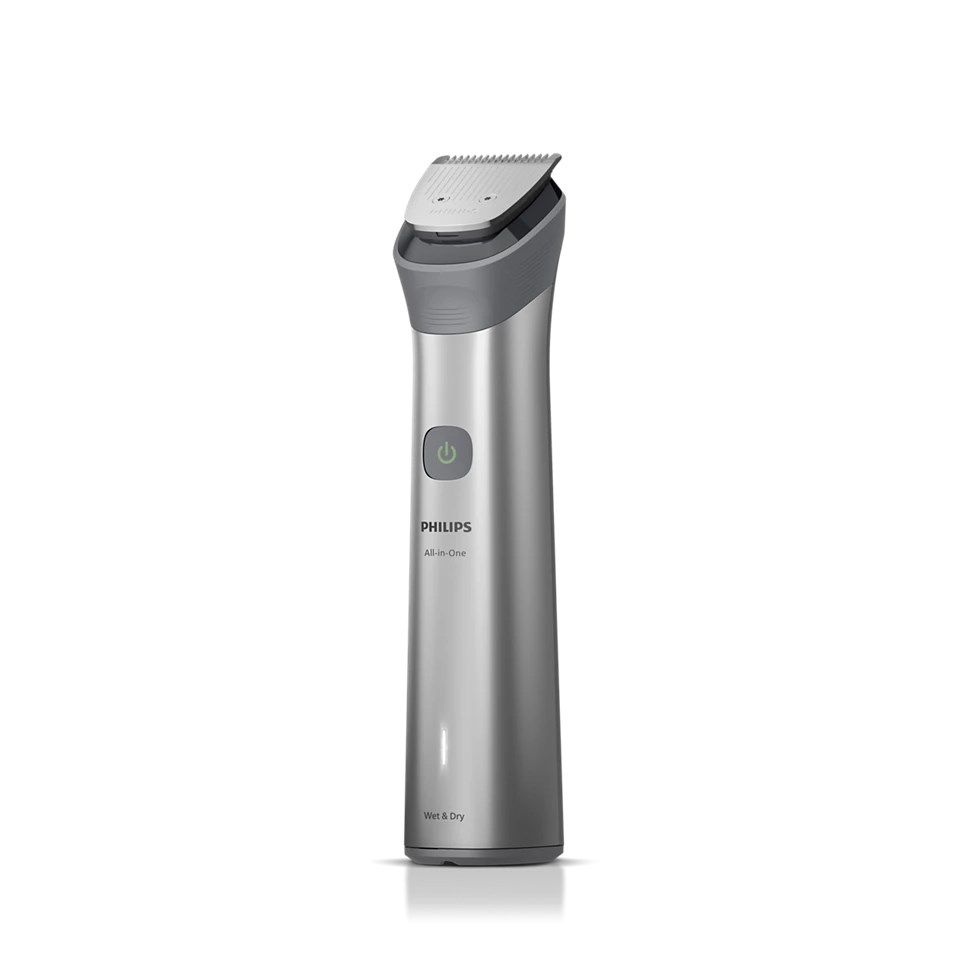 Višenamjenski trimer PHILIPS All-in-One Trimmer 5000 Series MG5931/15, 10-u-1-2