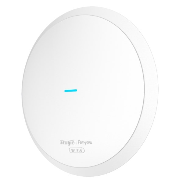 Ruijie Networks RG-RAP62 wireless access point 1774 Mbit/s White Power over Ethernet (PoE)-8
