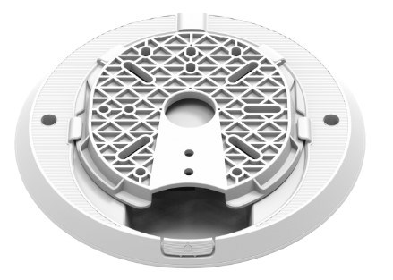 Ruijie Networks RG-RAP62 wireless access point 1774 Mbit/s White Power over Ethernet (PoE)-7