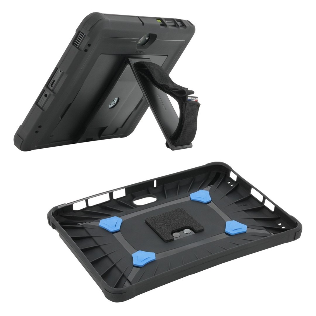 Univerzalna zaštitna torbica za tablet MOBILIS U-Protect Case (za 9-11"), crna boja