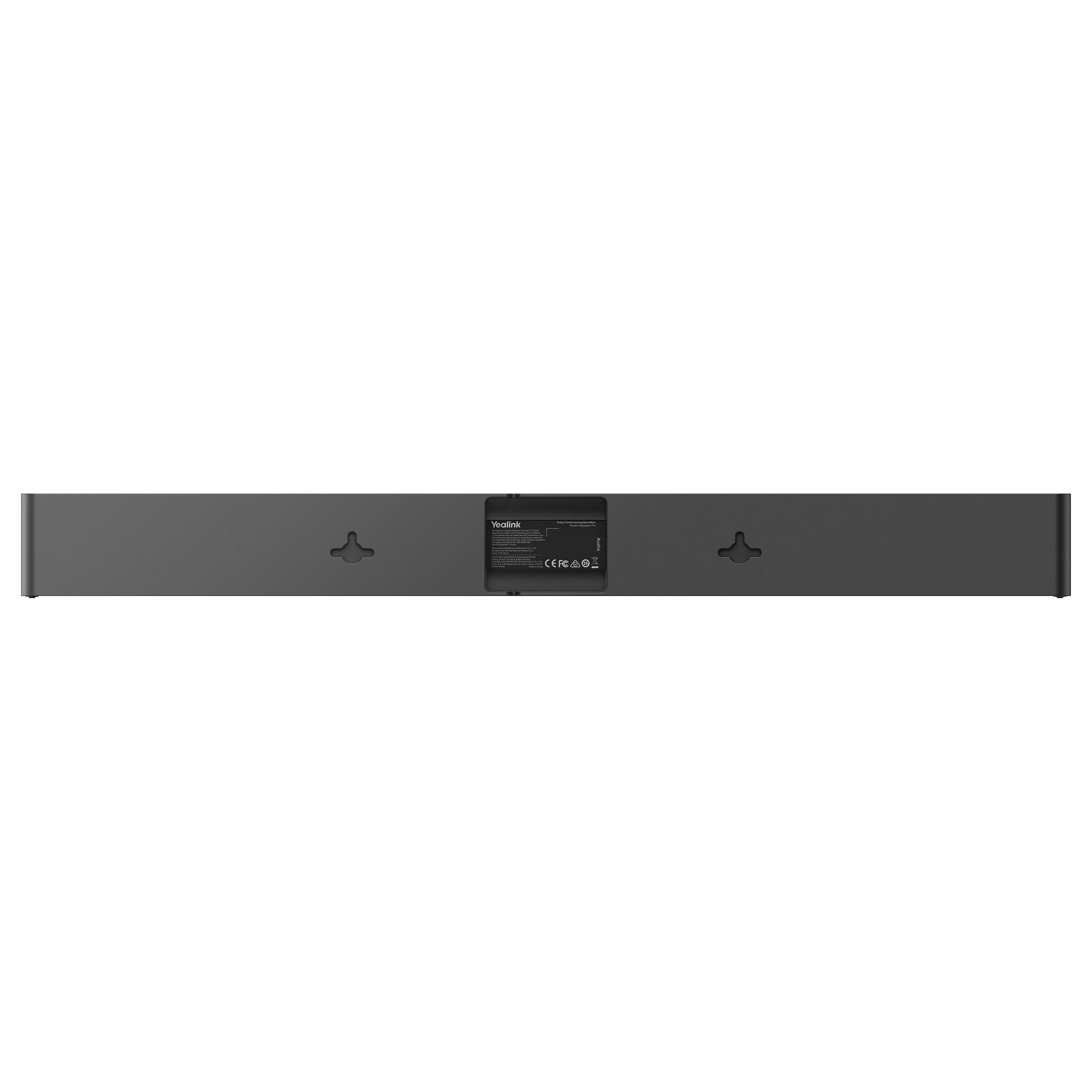 Soundbar za videokonferencije YEALINK MSpeaker Pro-2