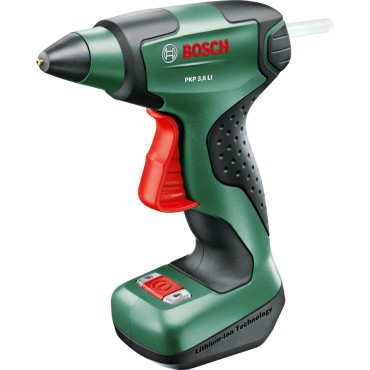 Bosch Heiklebepistole PKP 3.6-0