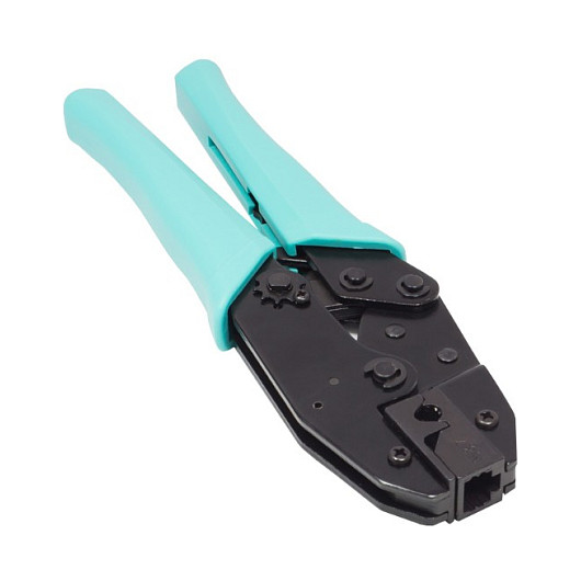 Kliješta za krimpanje GOOD CONNECTIONS za RJ45 konektore-0
