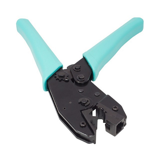 Kliješta za krimpanje GOOD CONNECTIONS za RJ45 konektore-1