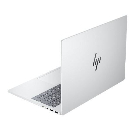 Laptop HP OmniBook 7 16-az0001nmx (16", 2K, Intel Core 7 240H, 24GB, 512GB SSD, Intel Graphics, Windows 11 Pro, Non-HR tipkovnica, Srebrna)-0