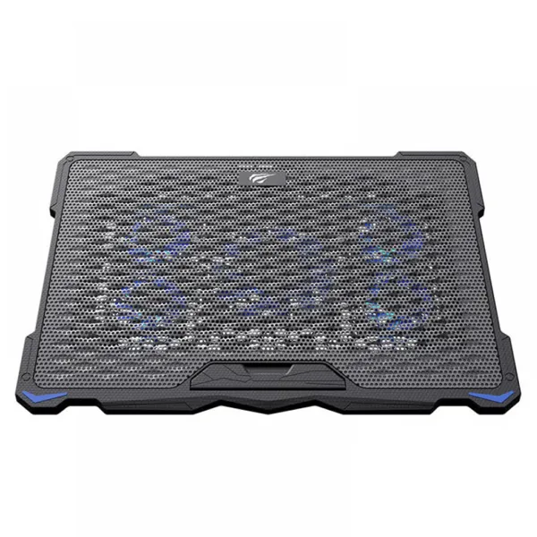 Hladnjak za laptop HAVIT GAMENOTE F2076 RGB (do 17")-4