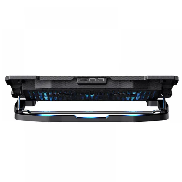 Hladnjak za laptop HAVIT GAMENOTE F2076 RGB (do 17")-3