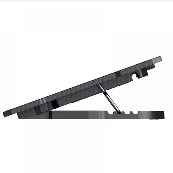 Hladnjak za laptop HAVIT GAMENOTE F2076 RGB (do 17")-2
