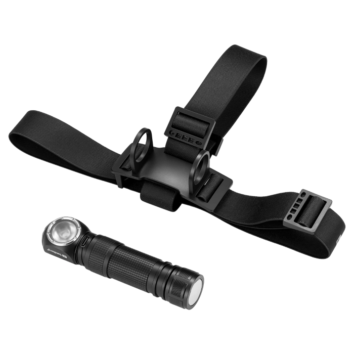Naglavna svjetiljka SANDBERG Headlamp 1000 Pro (1000 lumena, IP66)-4