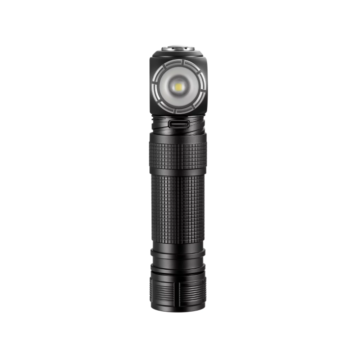 Naglavna svjetiljka SANDBERG Headlamp 1000 Pro (1000 lumena, IP66)-3