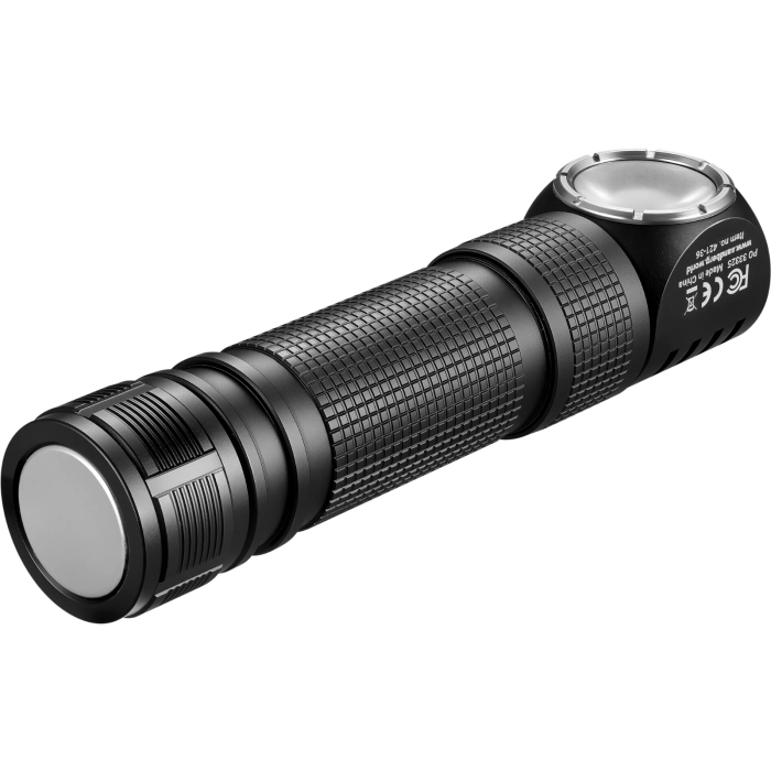 Naglavna svjetiljka SANDBERG Headlamp 1000 Pro (1000 lumena, IP66)-1